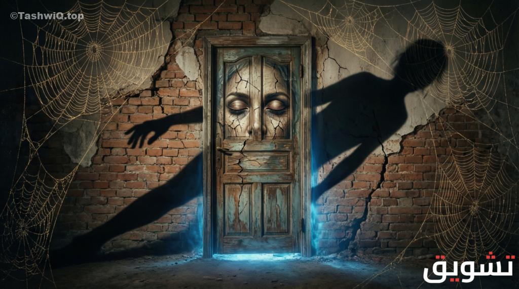 الظل الذي يتنفس: رحلة في متاهة الزمن المفقود